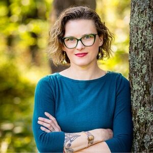 Meet your Posher, Robyn